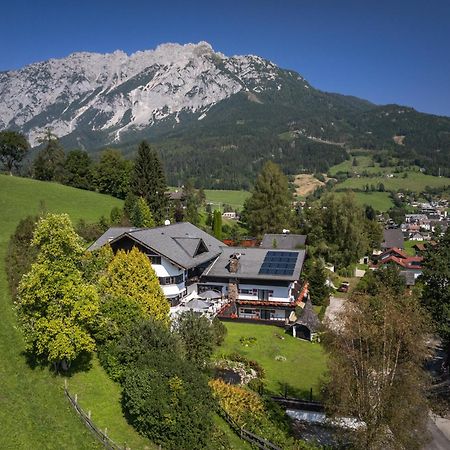 Landhaus St. Georg Grobming Ngoại thất bức ảnh