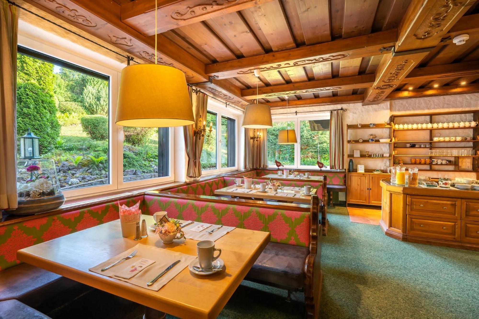Landhaus St. Georg Grobming Ngoại thất bức ảnh