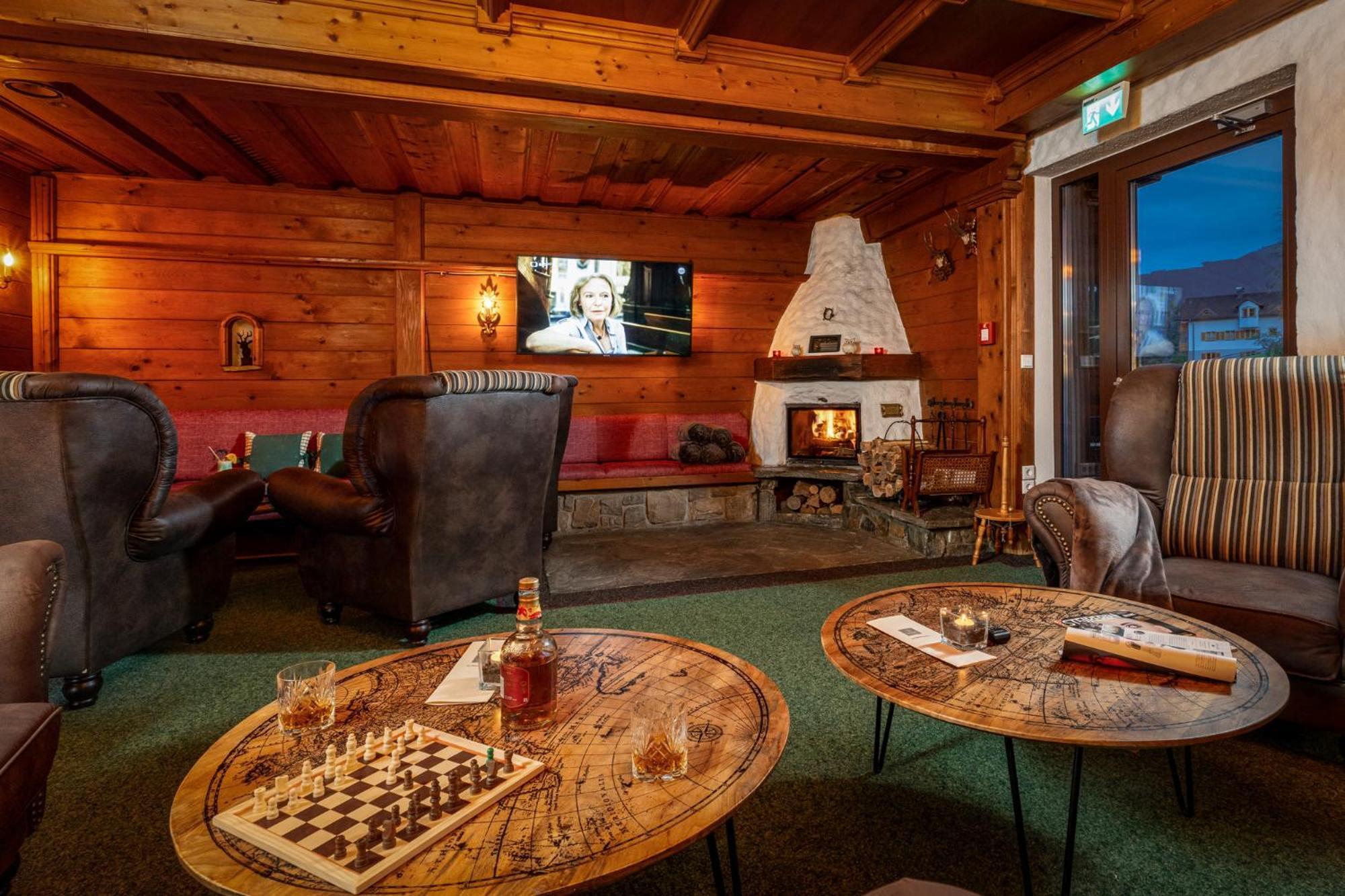 Landhaus St. Georg Grobming Ngoại thất bức ảnh