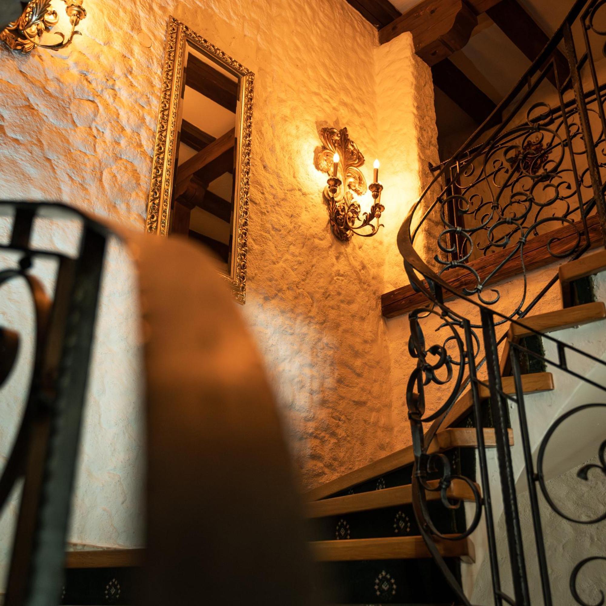 Landhaus St. Georg Grobming Ngoại thất bức ảnh