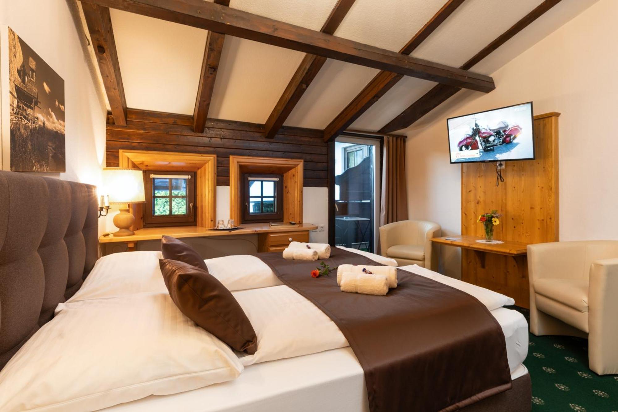 Landhaus St. Georg Grobming Ngoại thất bức ảnh
