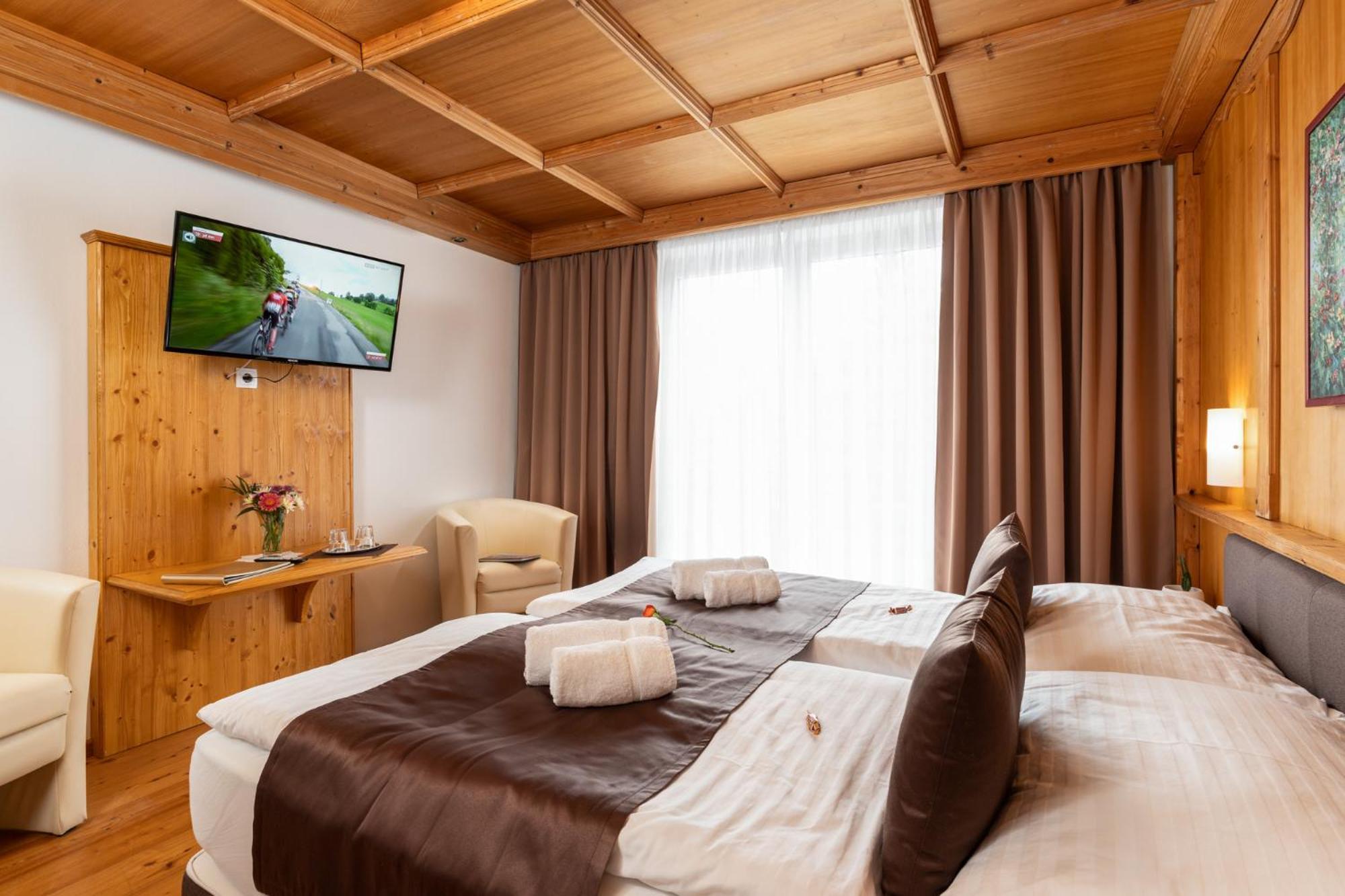 Landhaus St. Georg Grobming Ngoại thất bức ảnh
