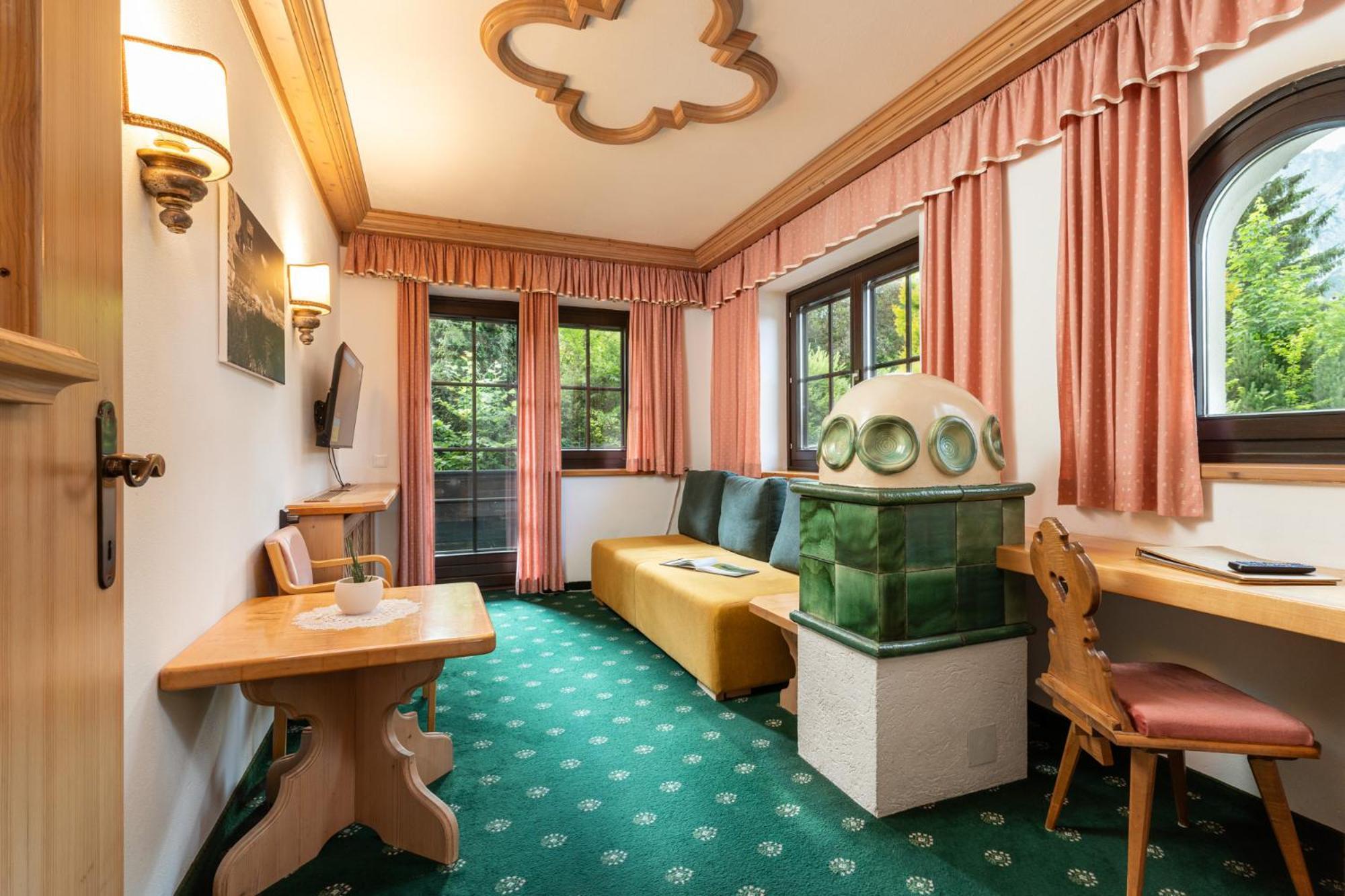 Landhaus St. Georg Grobming Ngoại thất bức ảnh