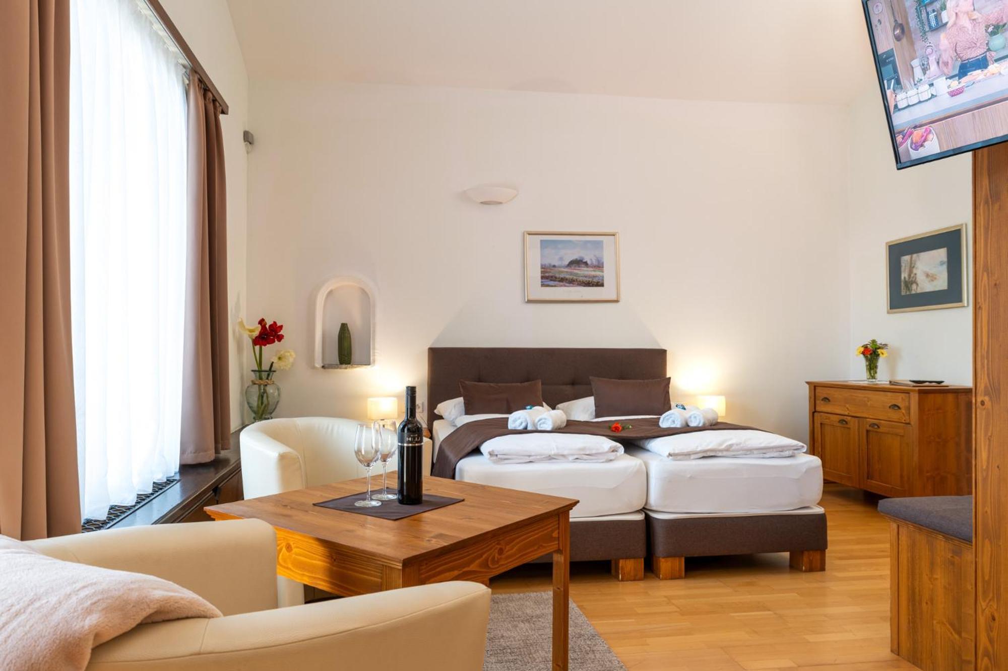Landhaus St. Georg Grobming Ngoại thất bức ảnh